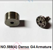Massive Selection for Fuel Injector Fby2850 - NO.588(4) Denso G4 Armature Parts – Dongtai